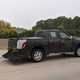 A disguised Toyota Tacoma truck on the highway